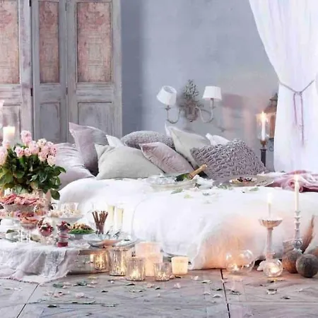 דירה Avenue Des Champs-elysees, D'exception *