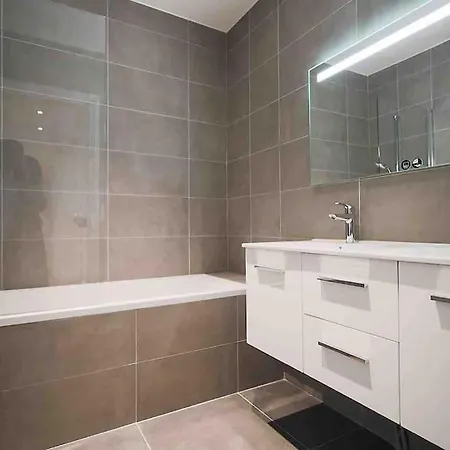 Avenue Des Champs-elysees, D'exception דירה פריז