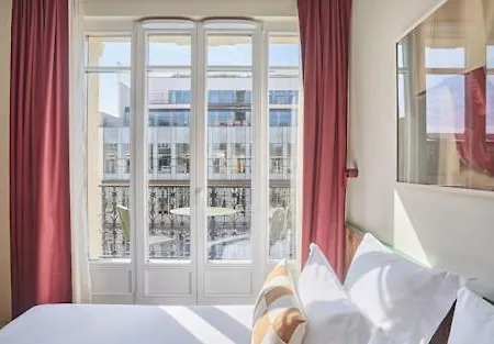 דירה Avenue Des Champs-elysees, D'exception