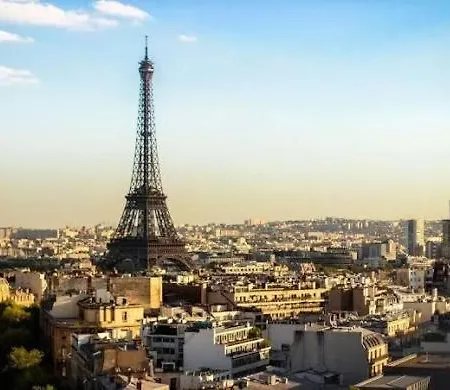 Апартаменты Avenue Des Champs-elysees, D'exception *